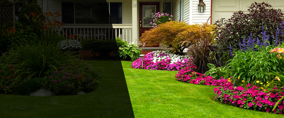 Niles Landscapers