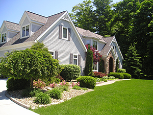 Landscapers and Lawncare Services in Niles, MI